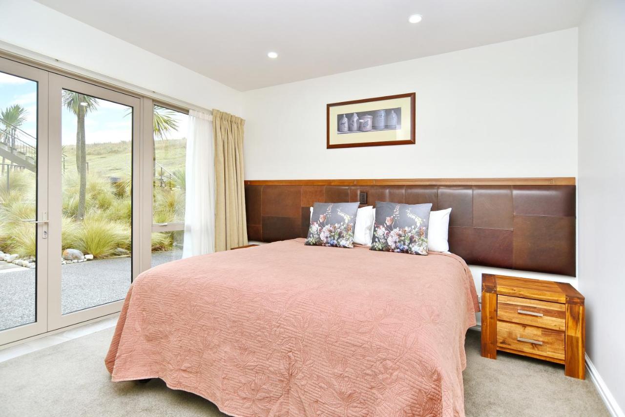 High Country Villa 250 - Terrace Downs Windwhistle Екстериор снимка