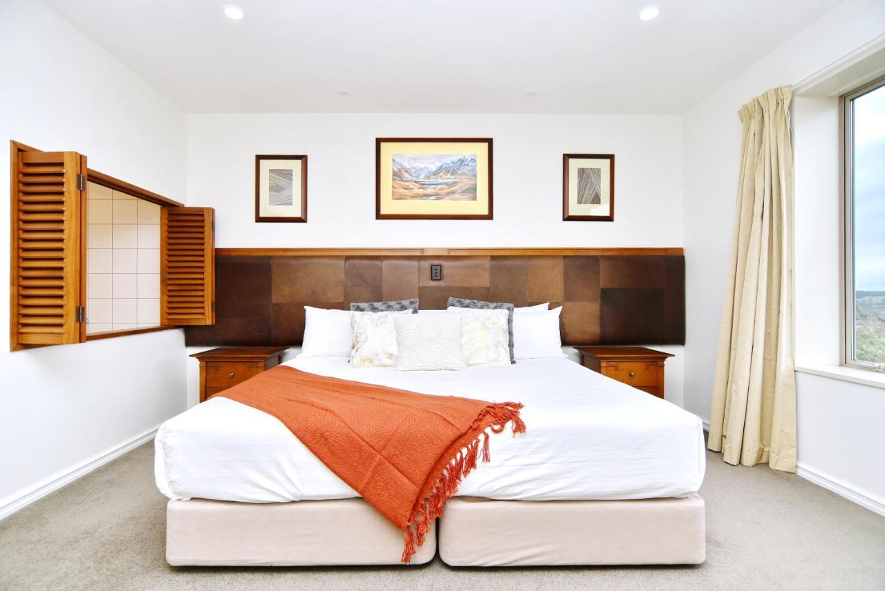 High Country Villa 250 - Terrace Downs Windwhistle Екстериор снимка