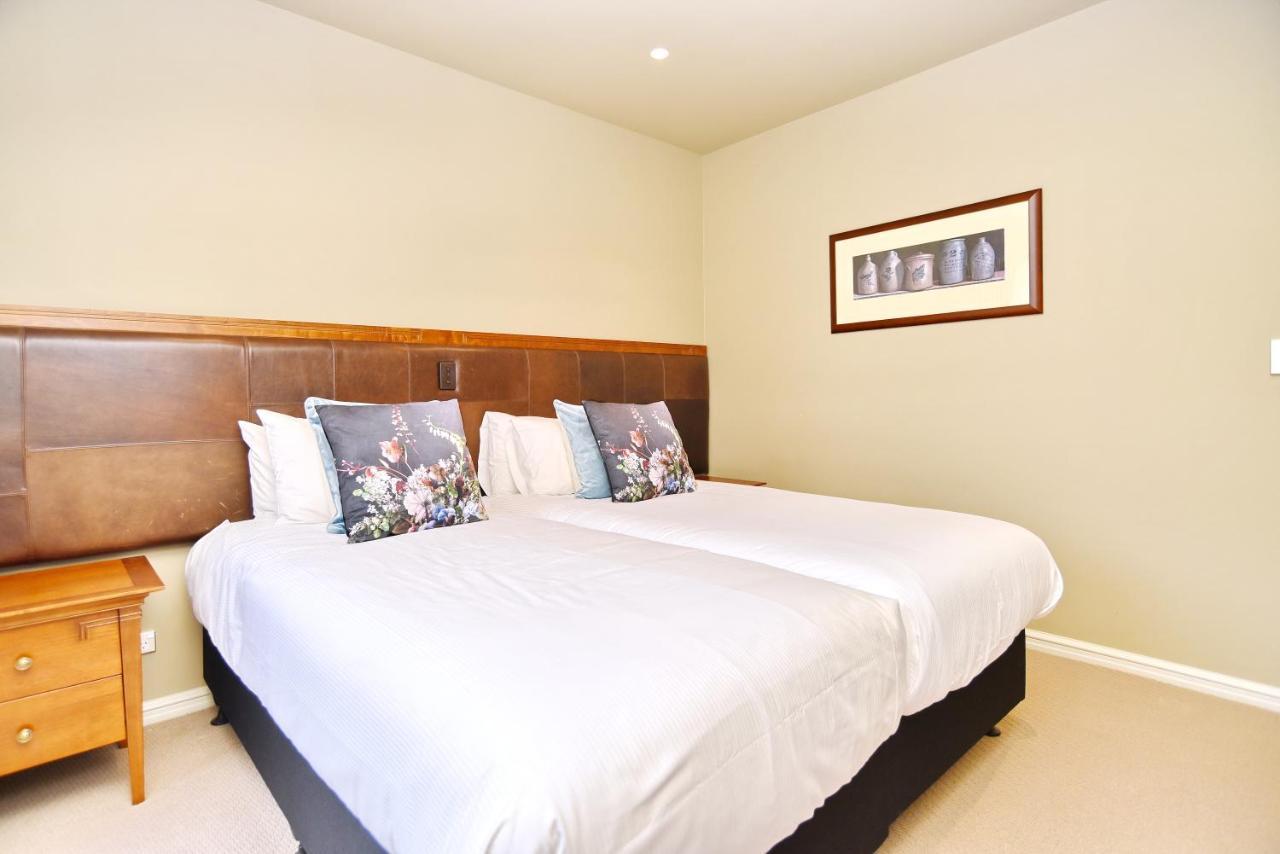 High Country Villa 250 - Terrace Downs Windwhistle Екстериор снимка