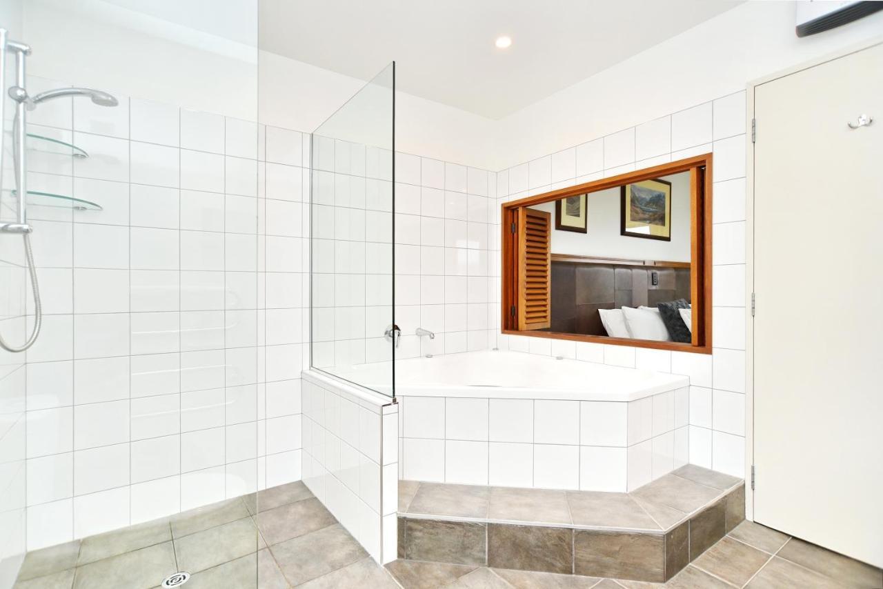 High Country Villa 250 - Terrace Downs Windwhistle Екстериор снимка