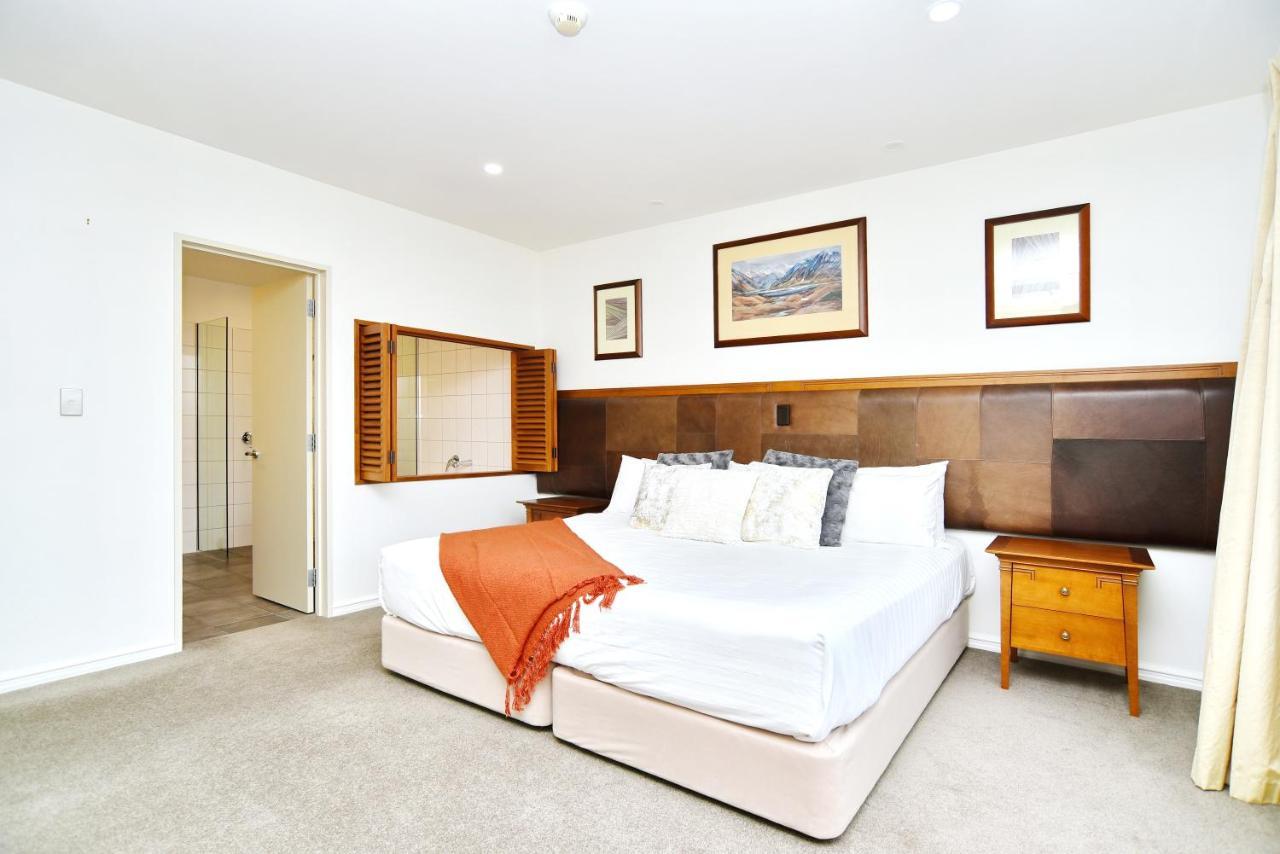High Country Villa 250 - Terrace Downs Windwhistle Екстериор снимка