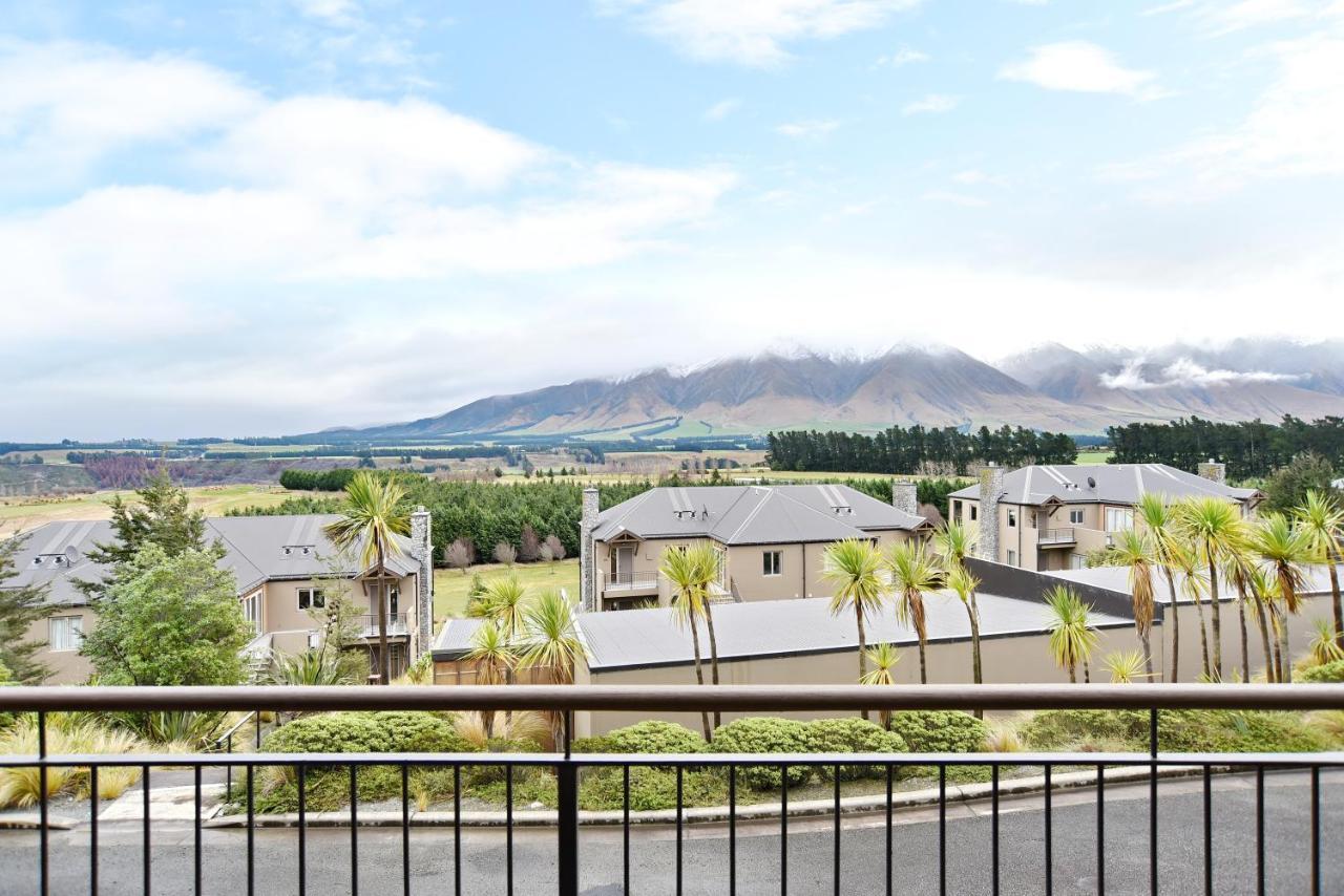 High Country Villa 250 - Terrace Downs Windwhistle Екстериор снимка