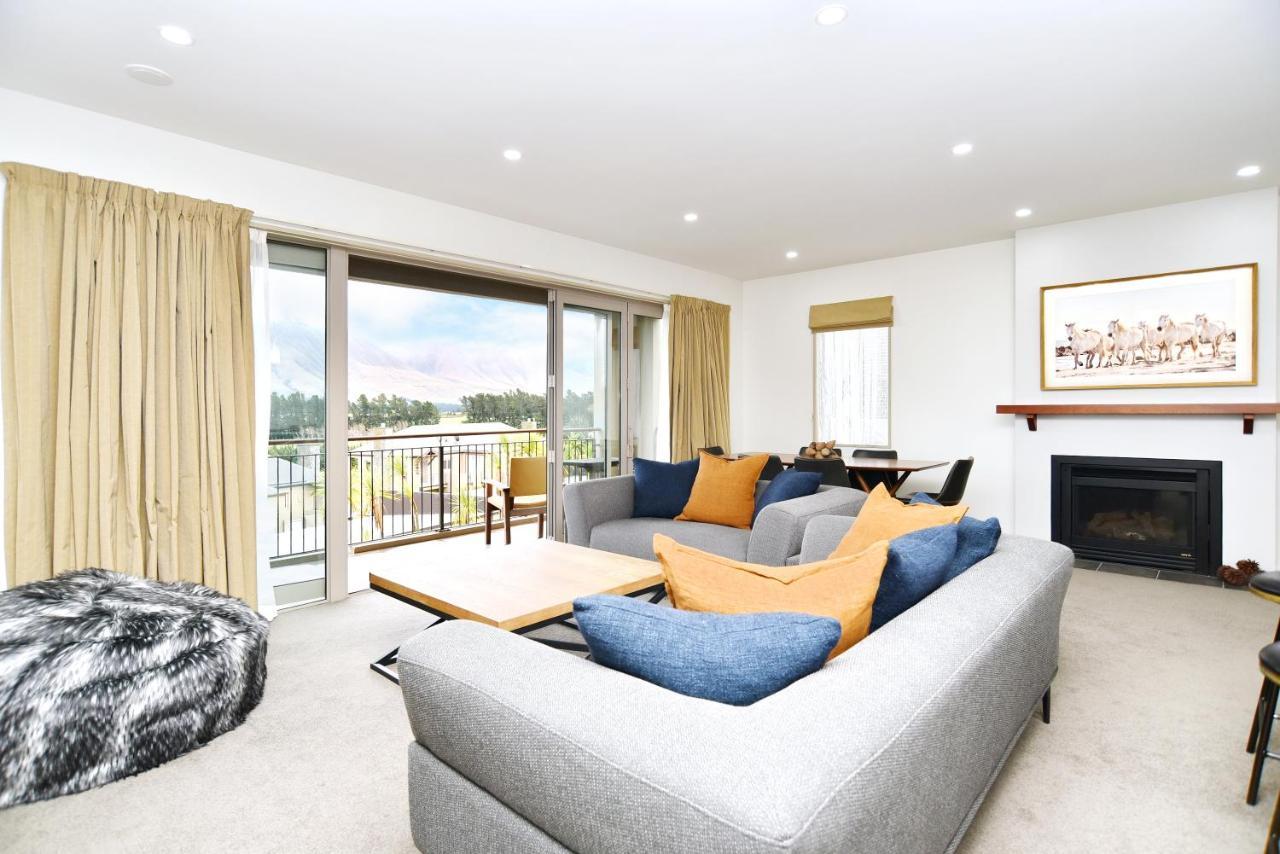 High Country Villa 250 - Terrace Downs Windwhistle Екстериор снимка