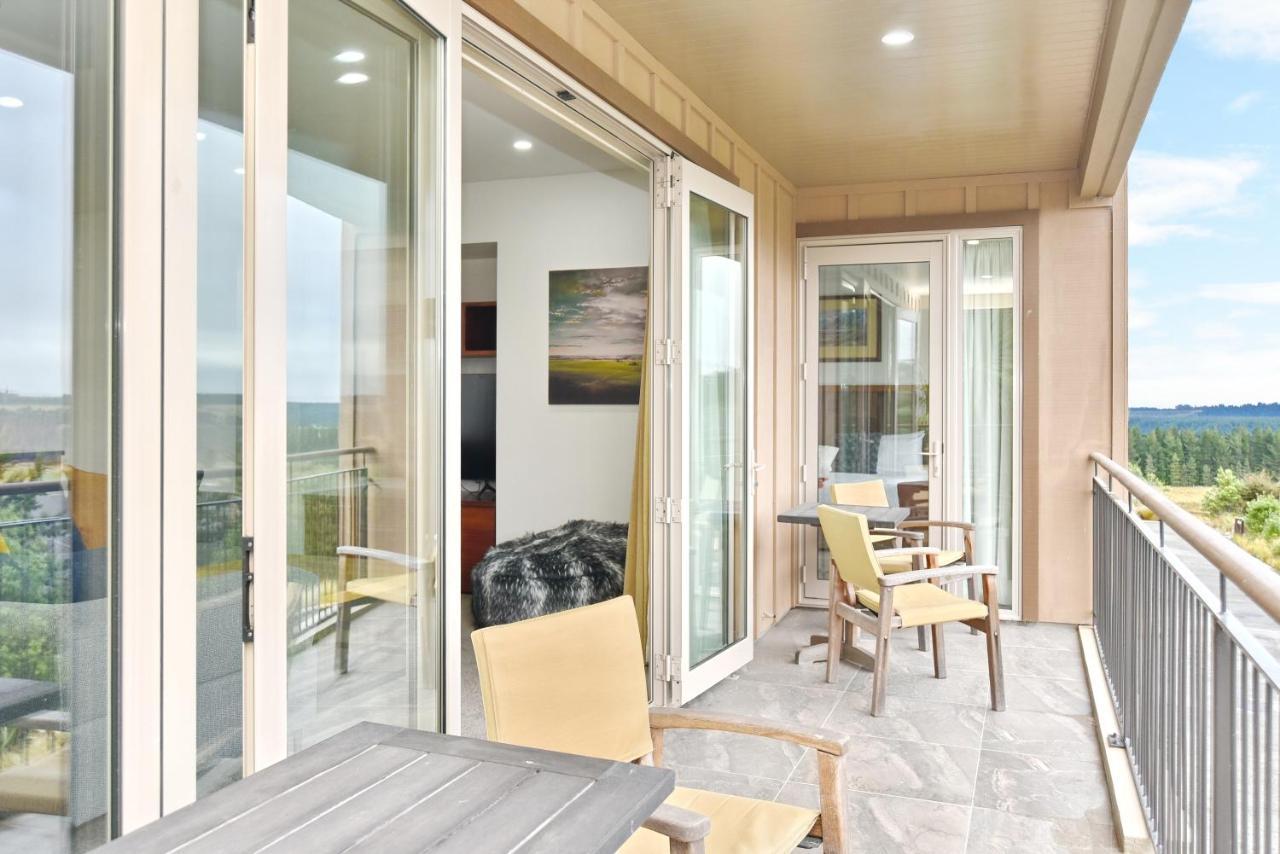 High Country Villa 250 - Terrace Downs Windwhistle Екстериор снимка