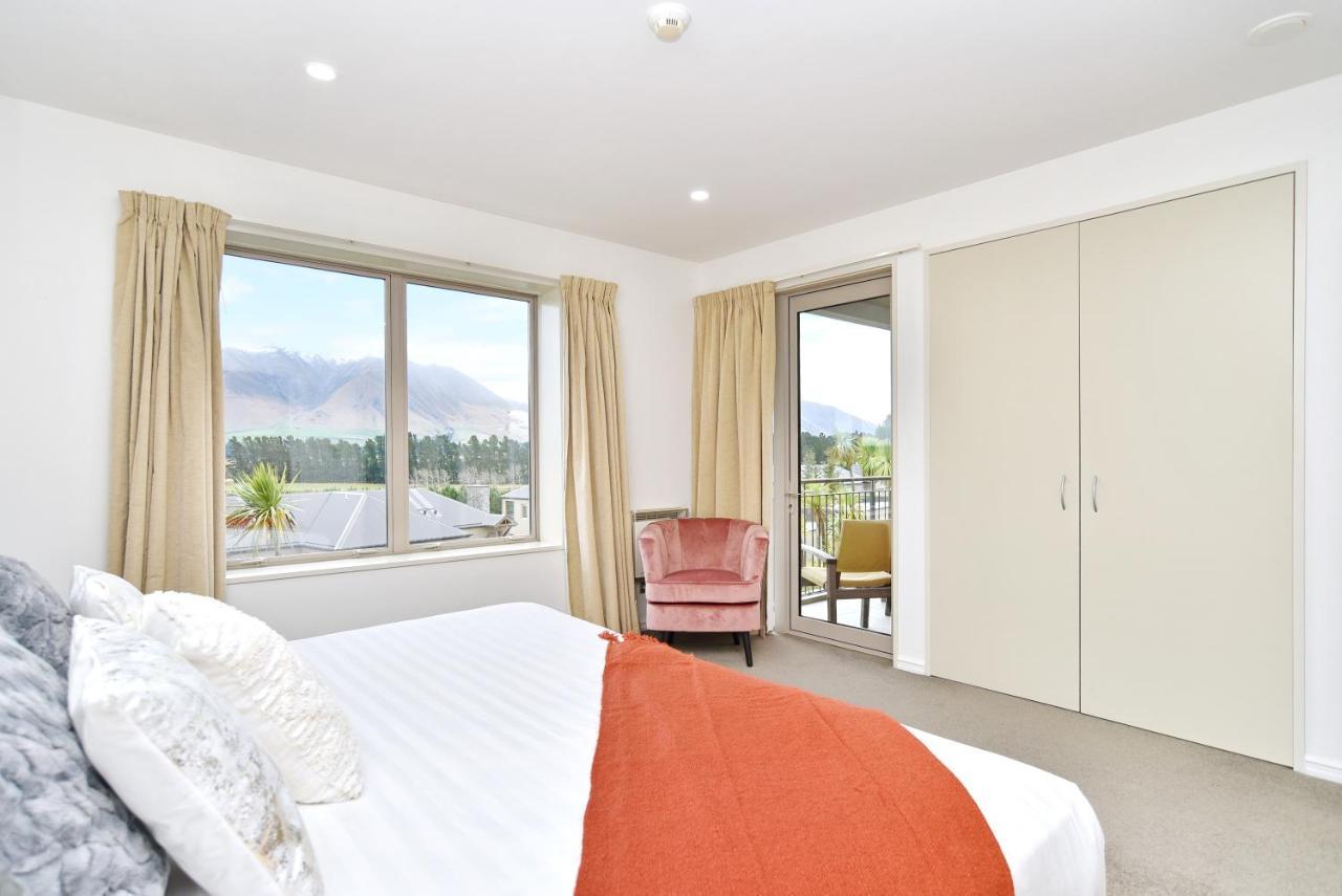 High Country Villa 250 - Terrace Downs Windwhistle Екстериор снимка