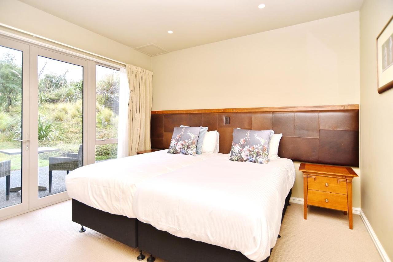 High Country Villa 250 - Terrace Downs Windwhistle Екстериор снимка