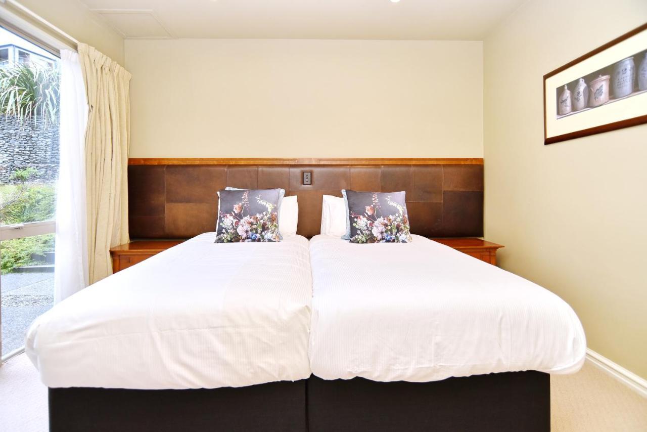 High Country Villa 250 - Terrace Downs Windwhistle Екстериор снимка