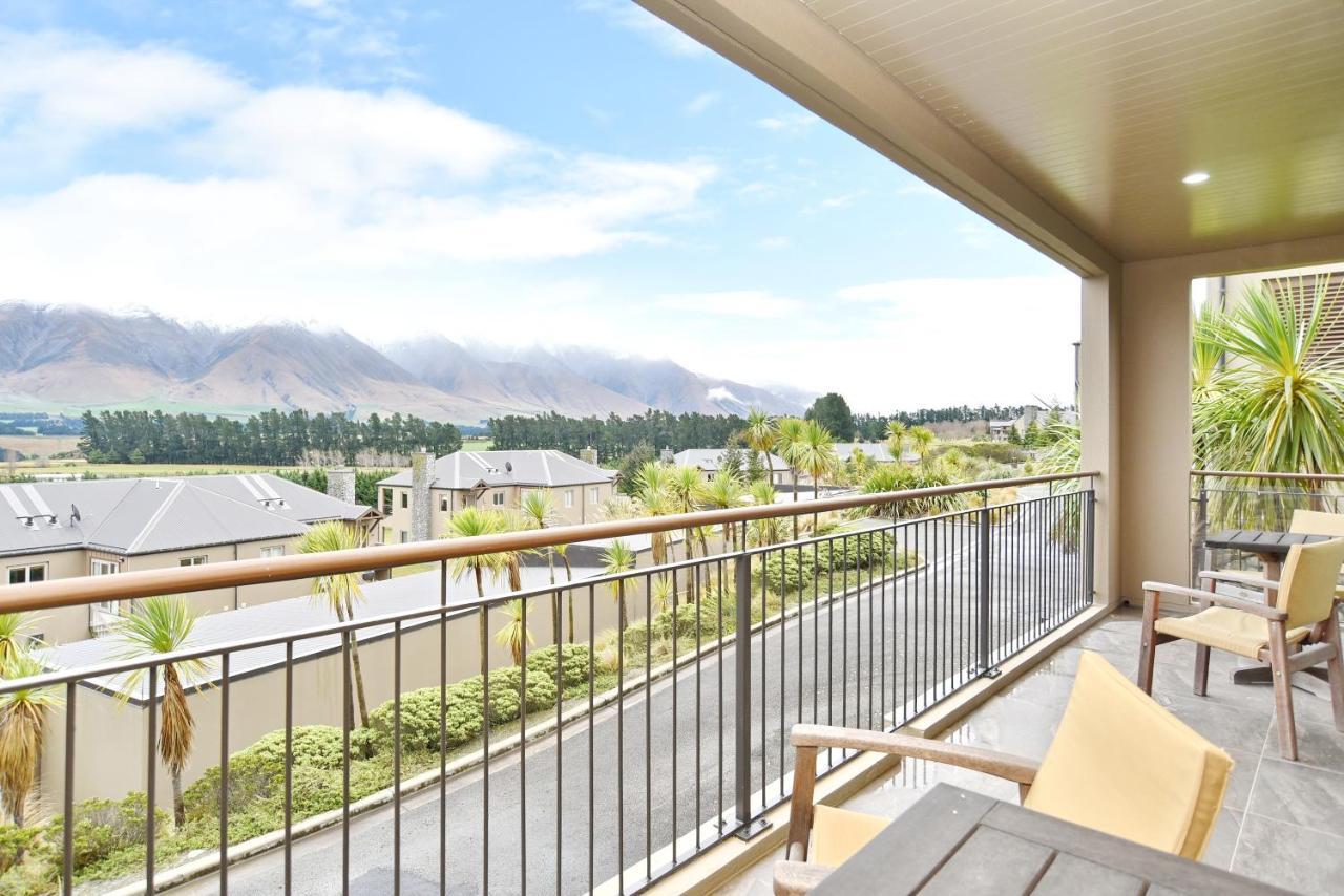High Country Villa 250 - Terrace Downs Windwhistle Екстериор снимка