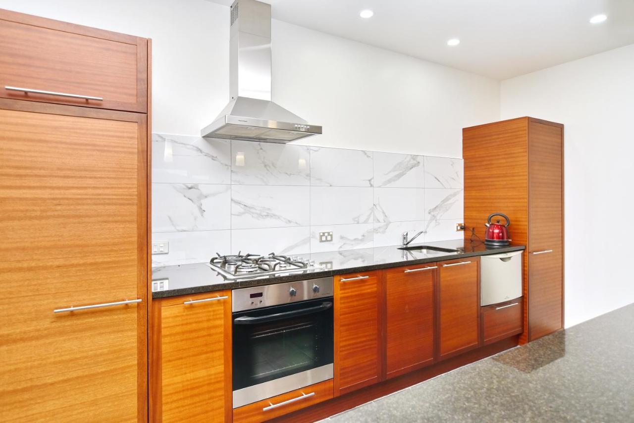 High Country Villa 250 - Terrace Downs Windwhistle Екстериор снимка