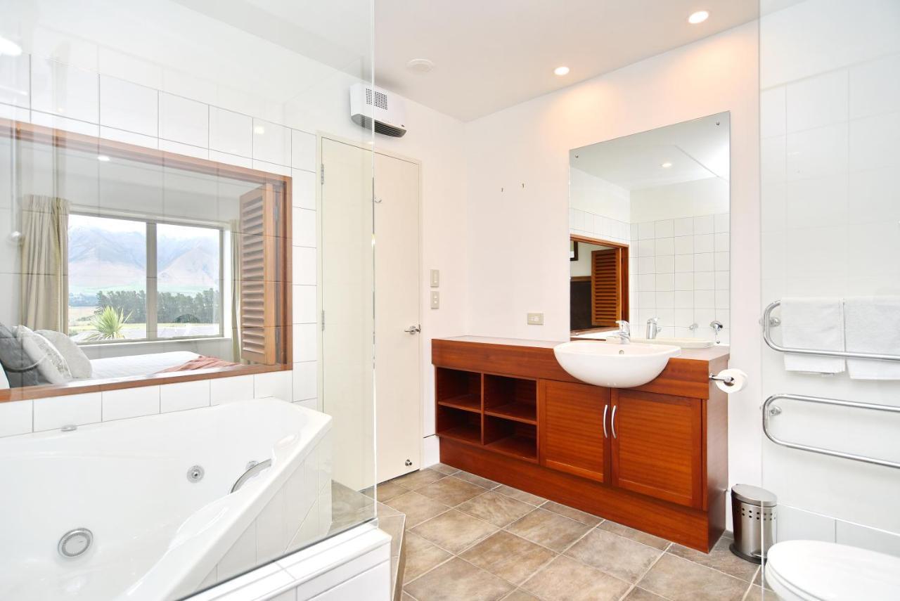 High Country Villa 250 - Terrace Downs Windwhistle Екстериор снимка