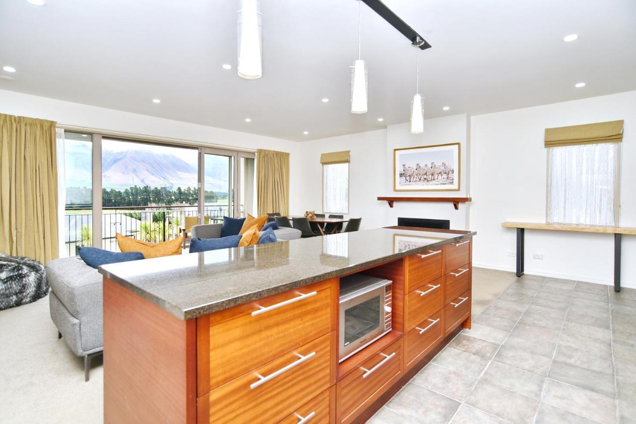 High Country Villa 250 - Terrace Downs Windwhistle Екстериор снимка